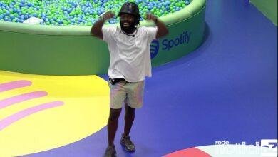 Douglas Silva se torna o novo anjo do BBB 22