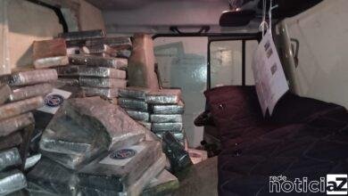 Mais de 300 Kg de cocaína são apreendidos durante operação no Porto de Santos