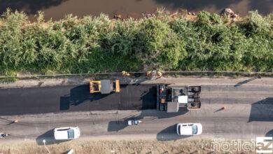 Jundiaí começa a executar as obras da Marginal do Rio Jundiaí