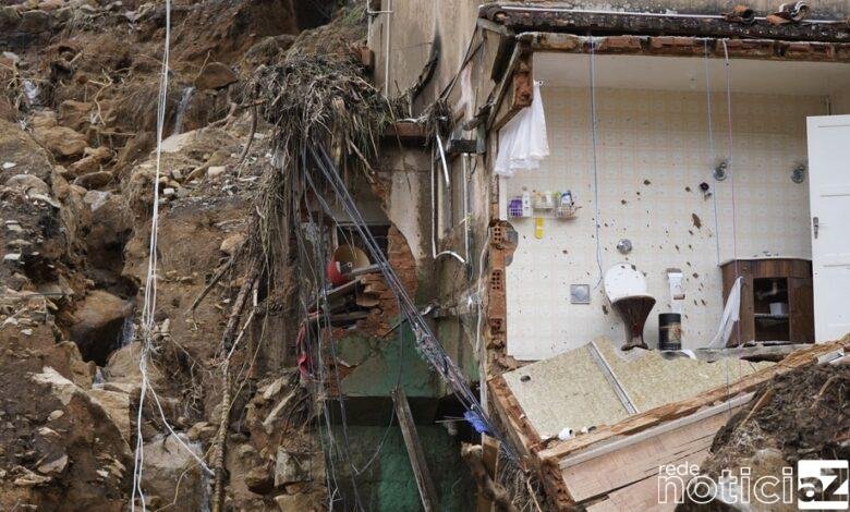 Cidade de Petrópolis