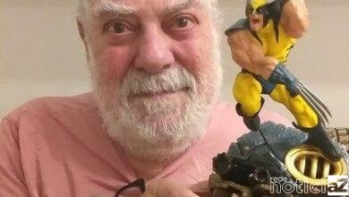 Dublador de Wolverine no Brasil morre aos 90 anos