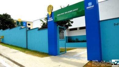 Escolas municipais de Jundiaí registram mais de 30 casos de Covid-19