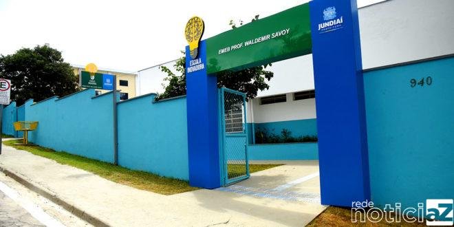 Escolas municipais de Jundiaí registram mais de 30 casos de Covid-19