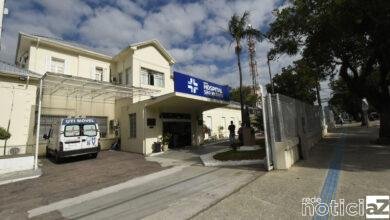 Hospital de Jundiaí promove nova readequação de leitos Covid-19