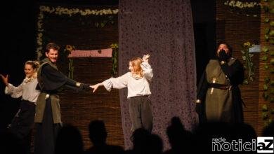 Festeju volta ao formato presencial e abre inscrições