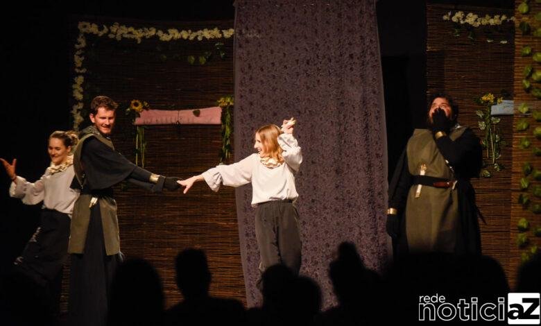 Festeju volta ao formato presencial e abre inscrições