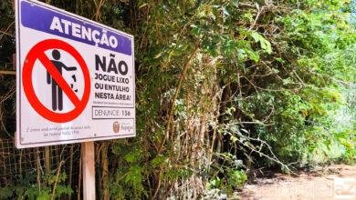 Itupeva conta com vários locais para o descarte correto do lixo