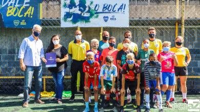 Projetos sociais contam com apoio da Prefeitura de Itupeva