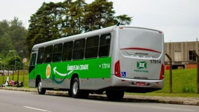 Horários dos ônibus municipais de Campo Limpo Paulista serão adequados