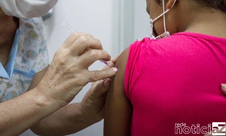 Doria anuncia aplicação da quarta dose da vacina contra a Covid-19 para toda a população