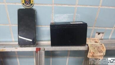 Suspeito de furtar comércio de Itupeva é preso pela Guarda Municipal