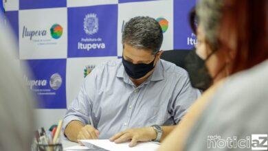 Reajuste aos servidores de Itupeva