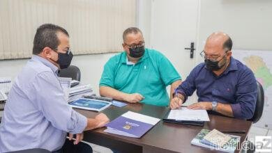 Itupeva viabiliza construção de moradias populares