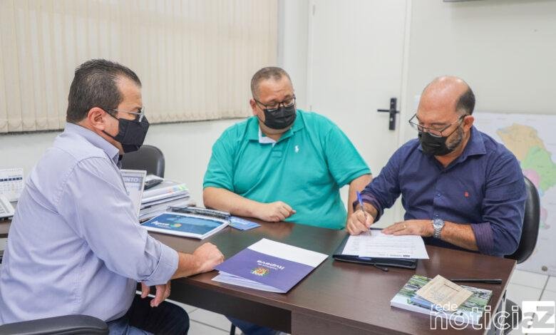 Itupeva viabiliza construção de moradias populares