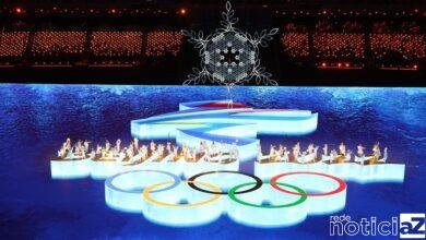 Com mais um show de tecnologia, Olimpíadas de Inverno de Pequim acaba