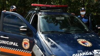 Jovem é preso por agredir a própria mãe em Jundiaí