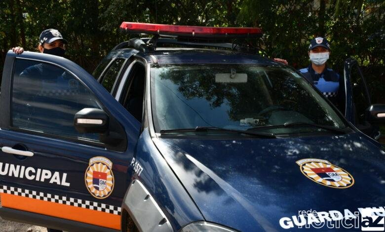 Jovem é preso por agredir a própria mãe em Jundiaí