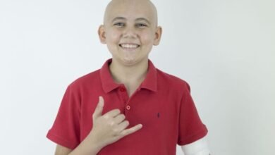 Pais devem ficar atentos com sinais e sintomas que podem ser de câncer