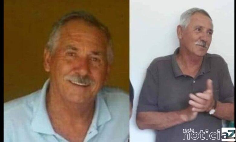 Idoso desaparecido é encontrado morto em Jundiaí