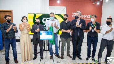 ACE Jundiaí celebra 99 anos inaugurando o Posto do Sebrae