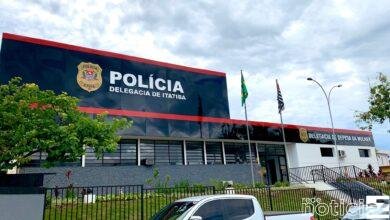 Motociclista sofre acidente e morre em Itatiba