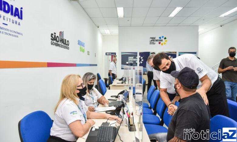 Espaço Jundiaí Empreendedora é inaugurado para dar um 'boom' na economia