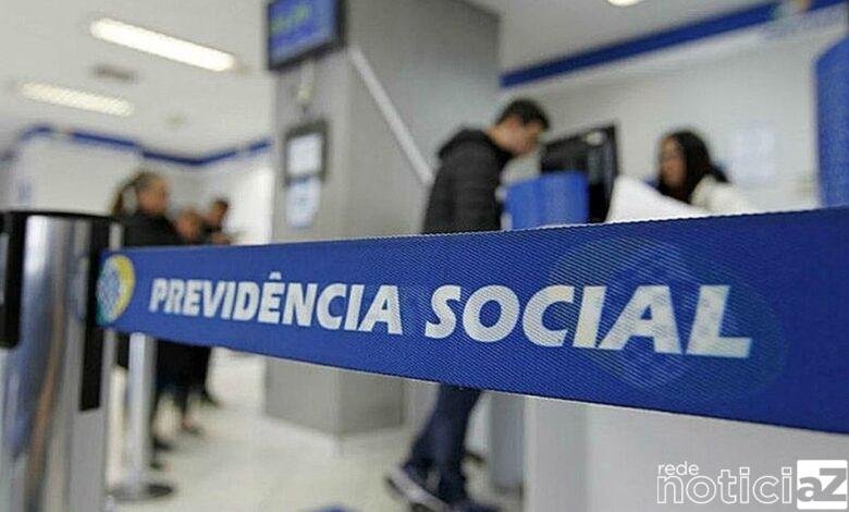 Vacina é uma das regras para a prova de vida do INSS