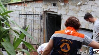 Prefeitura de Campo Limpo Paulista vai realizar uma grande ação para reconstruir o Botujuru