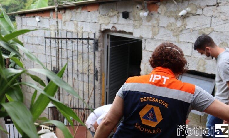 Prefeitura de Campo Limpo Paulista vai realizar uma grande ação para reconstruir o Botujuru