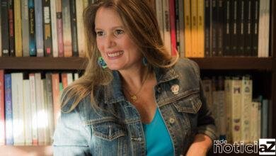 Escritora dá dicas para criar o hábito da leitura