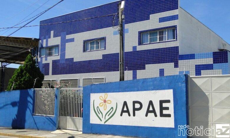 APAE de Várzea Paulista vai garantir repasse de R$ 2,5 milhões pela Prefeitura