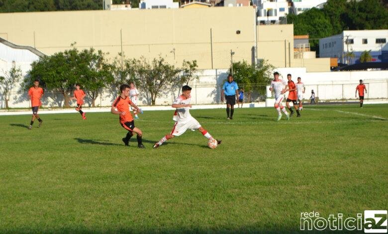 Metropolitano de Campo Limpo Paulista fará seleção de atletas