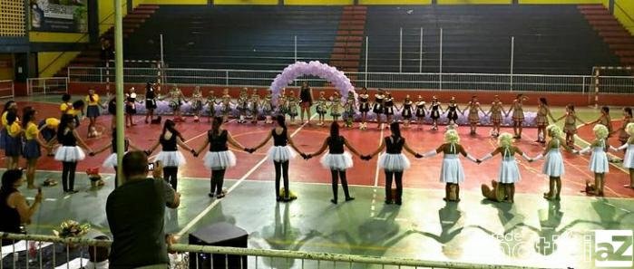 Esporte de Campo Limpo Paulsita tem mais de 400 vagas disponíveis