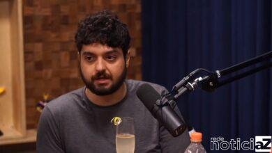 Flow Podcast expulsa Monark após declaração nazista