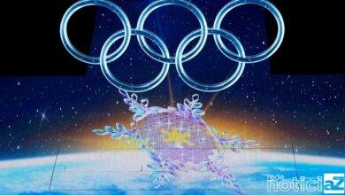 Olimpíadas de Inverno começam com uma bela Cerimônia de Abertura