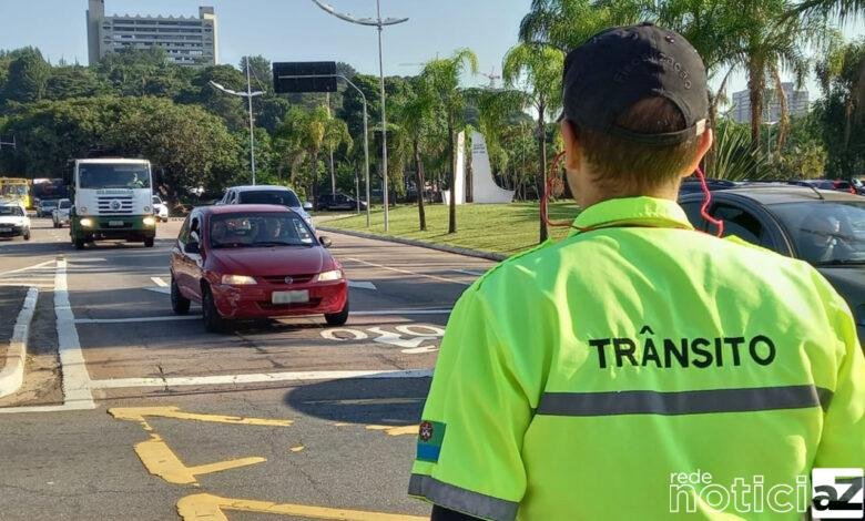 'Operação Fluidez' é executada em Jundiaí