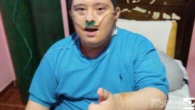 Hospital de Jundiaí registra primeiro paciente com Síndrome de Down curado contra a Covid-19