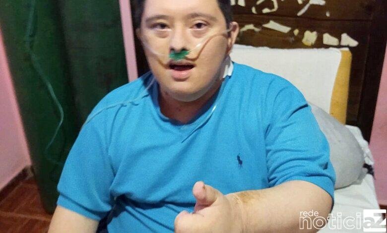 Hospital de Jundiaí registra primeiro paciente com Síndrome de Down curado contra a Covid-19