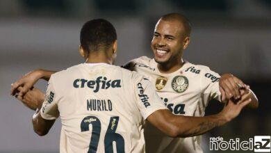 Depois do vice-campeonato Mundial, Palmeiras ergue a cabeça e vence no Paulistão