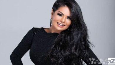 Paulinha Abelha, cantora da Calcinha Preta, morre aos 43 anos