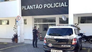 Briga de família termina com homem preso em Jundiaí