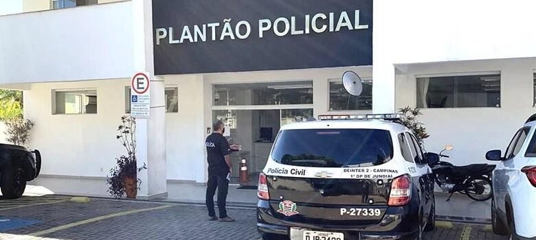 Briga de família termina com homem preso em Jundiaí