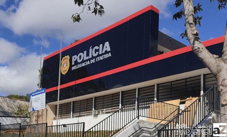 Polícia de Itatiba intercepta carga de madeira e impede golpe de R$ 40 mil
