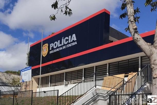 Condomínio de Itatiba é invadido por bandidos