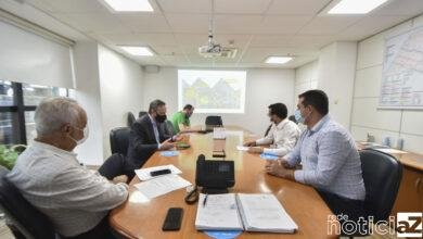 Prefeitura de Jundiaí se reúne com Artesp para apresentar projetos de transposições na Anhanguera