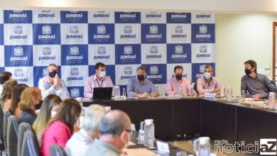 Empresas conhecem o Programa Qualifica Jundiaí