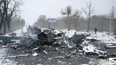 Estados Unidos vão enviar R$ 1,8 bilhão para ajudar a Ucrânia