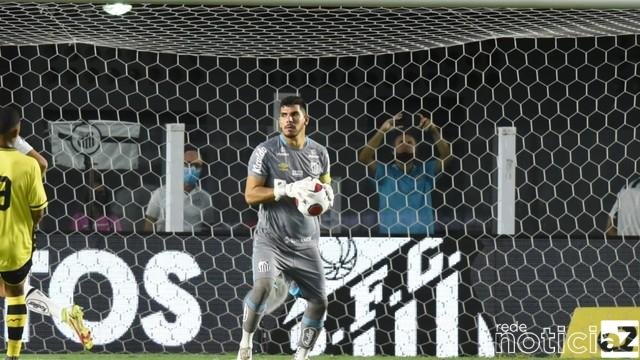 Paulistão: Santos vacila e empata com o São Bernardo na Vila Belmiro