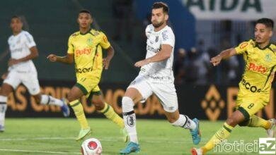 Santos perde para o Mirassol em 45 minutos no Paulistão