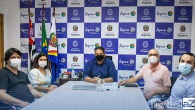 Empresa de logística se instalará em Itupeva